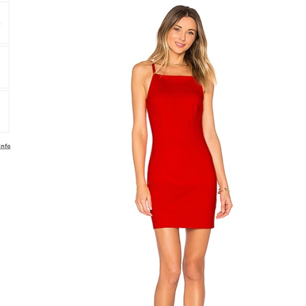 by the way dress from revolve